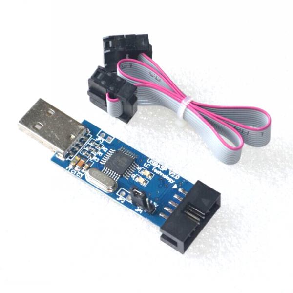 Programator USB ISP ATMEL